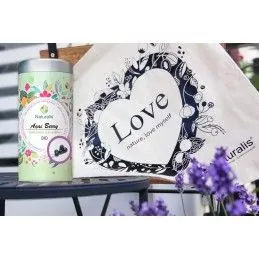 Acai Berry Naturalis BIO - 100g