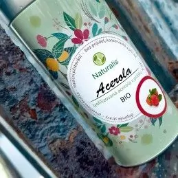 Acerola Naturalis BIO - 100g
