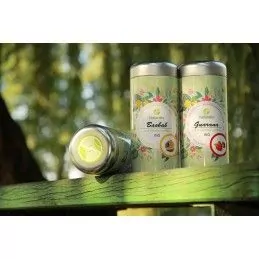 Guarana Naturalis BIO - 100g