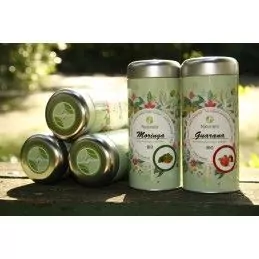 Moringa Naturalis BIO - 100g