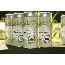 Moringa Naturalis BIO - 100g