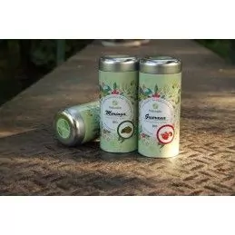 Moringa Naturalis BIO - 100g