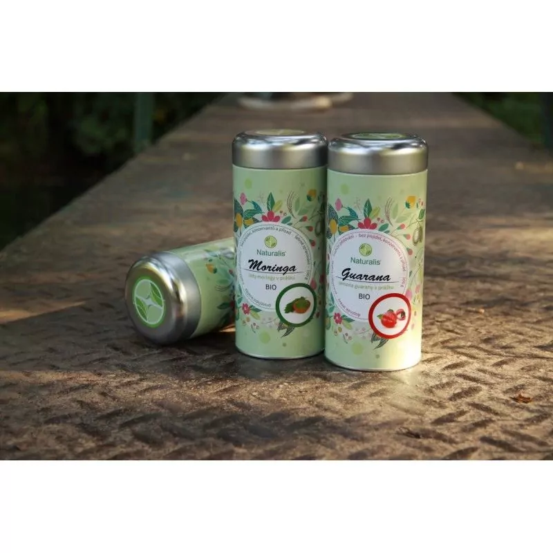 Moringa Naturalis BIO - 100g