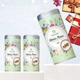 Škorica Pravá Naturalis BIO - 100g