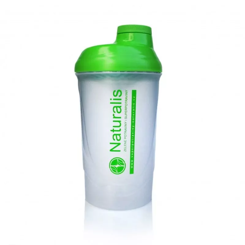 Šejkr Naturalis - 600ml Šejkr Naturalis - 600ml