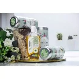 Agáve Sirup Naturalis BIO - 300ml