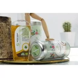 Agáve Sirup Naturalis BIO - 300ml