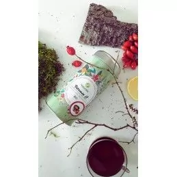 Vitamin C Naturalis BIO - 70g