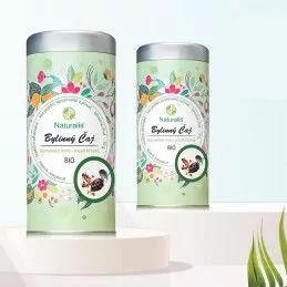 Bylinný Čaj Naturalis (Jednoducho krásna) BIO - 70g