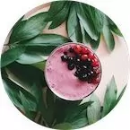 Smoothies a koktaily | Naturalis