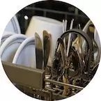 Myčka na nádobí | Superpotraviny Naturalis