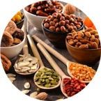 Sušené ovocie | Naturalis Sušené ovocie | Naturalis