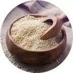 Quinoa | Naturalis Quinoa | Naturalis