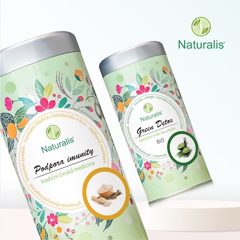 Akcia na podporu imunity