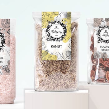 Akce na zdravé mlsání