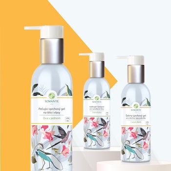 Akcia na prírodnú kozmetiku