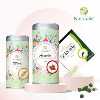 Špeciálna zimná akcia - nepremeškajte ju