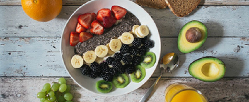 Tipy na zdravé návyky vo výžive