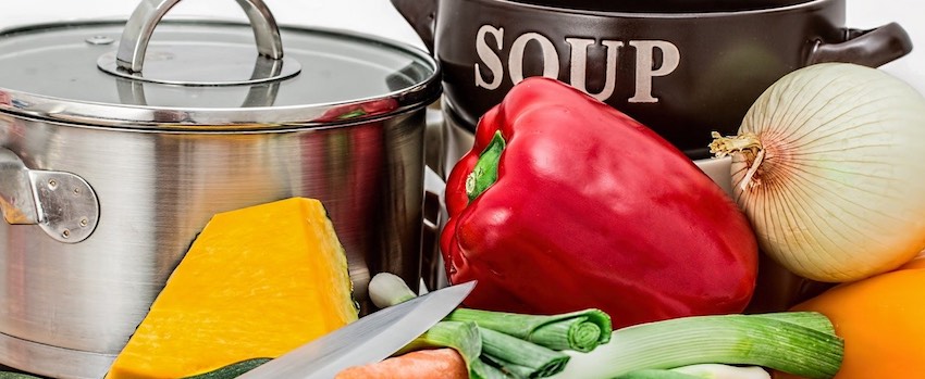 Imunita začíná ve zdravých střevech