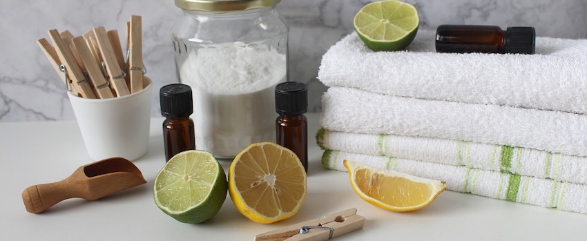 Jak správně používat esenciální oleje