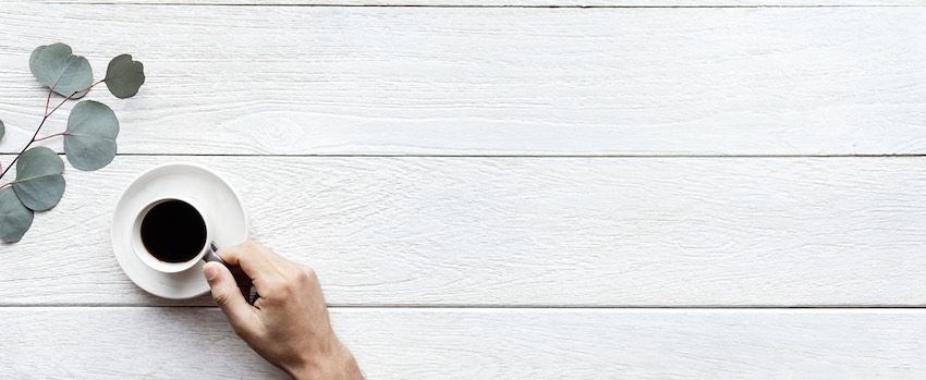 Kofein a jeho vliv na náš organismus