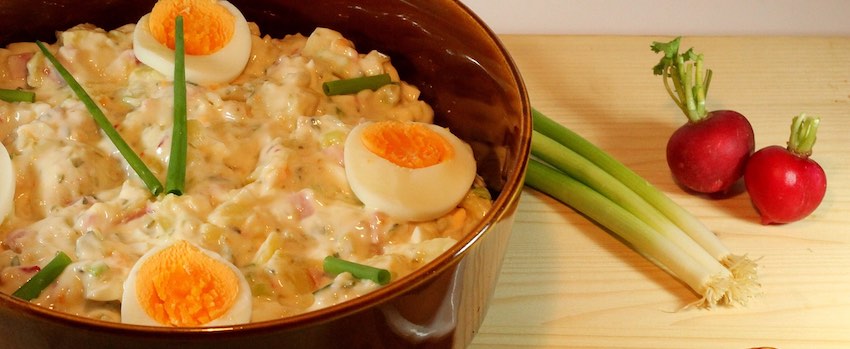 Mikulášská nadílka plná živin pro malé i velké