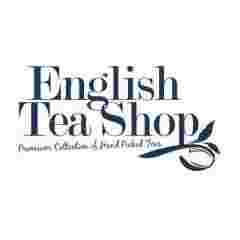 Značka English Tea Shop