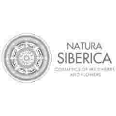 Značka Natura Siberica Značka Natura Siberica