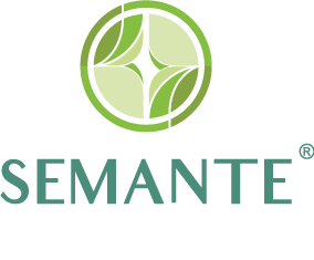 Značka Semante by Naturalis