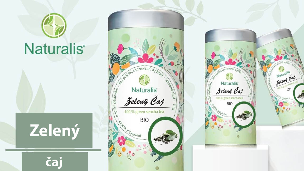 Video - popis produktu