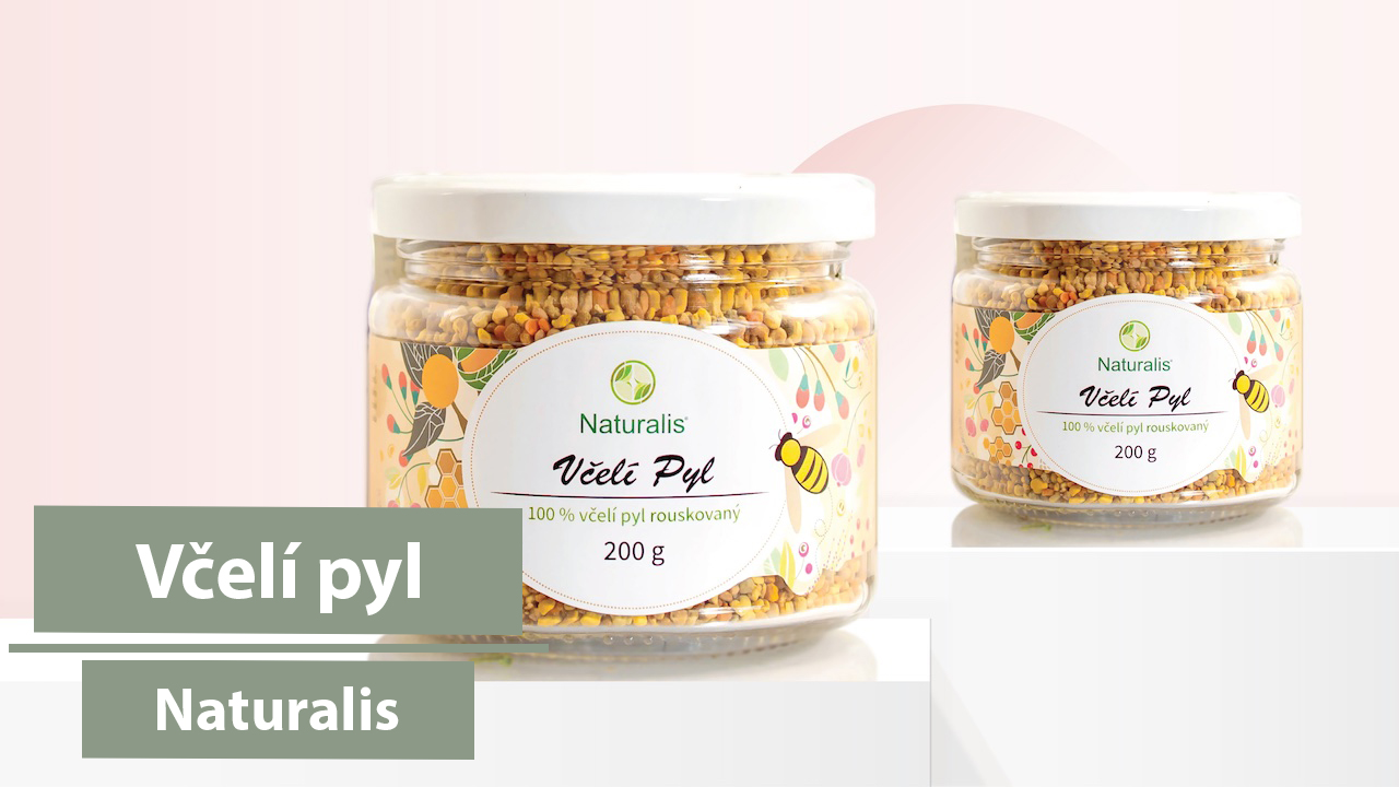 Video - popis produktu