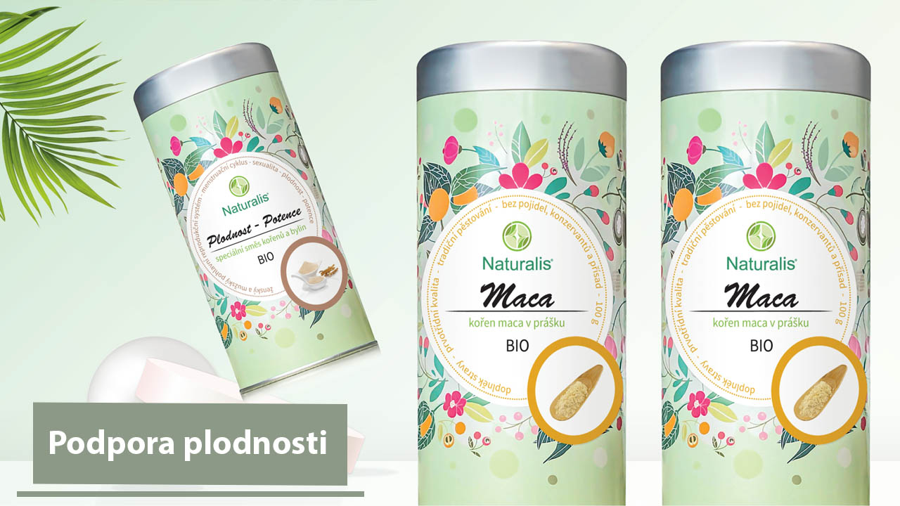 Video - popis produktu