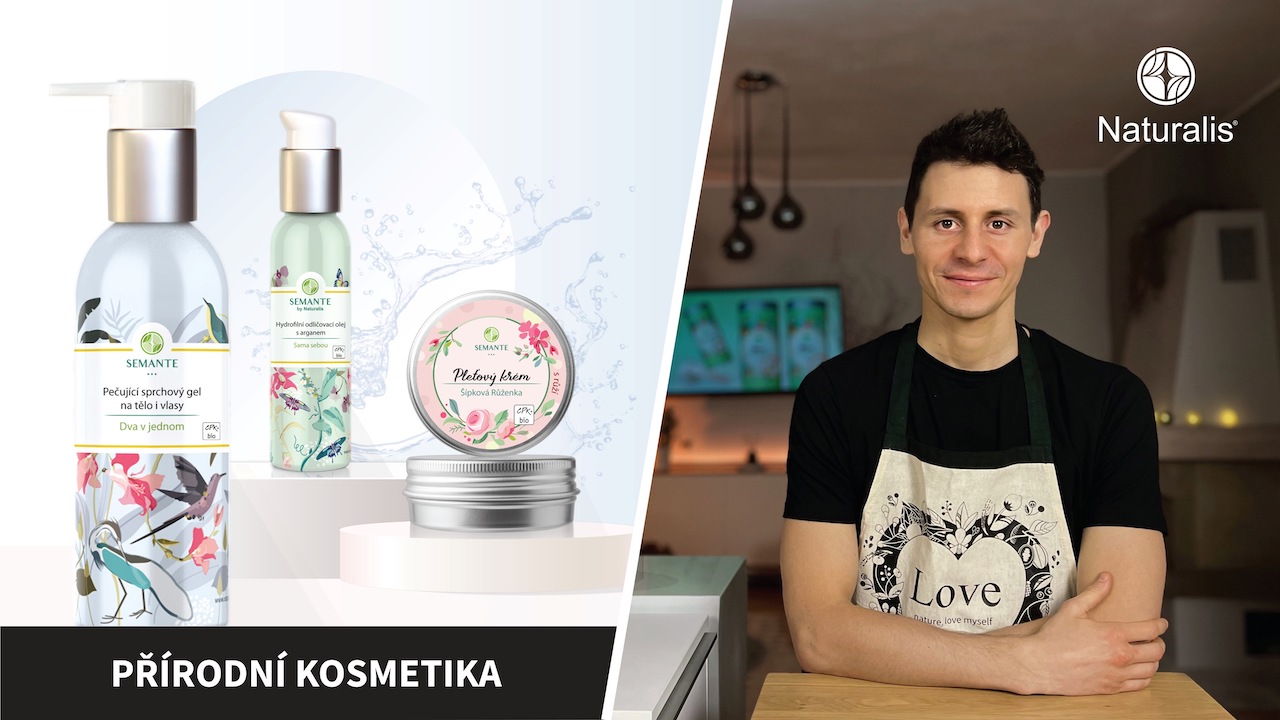 Video - popis produktu