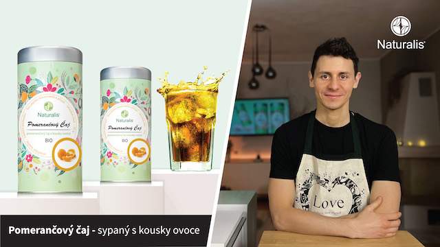 Video - popis produktu