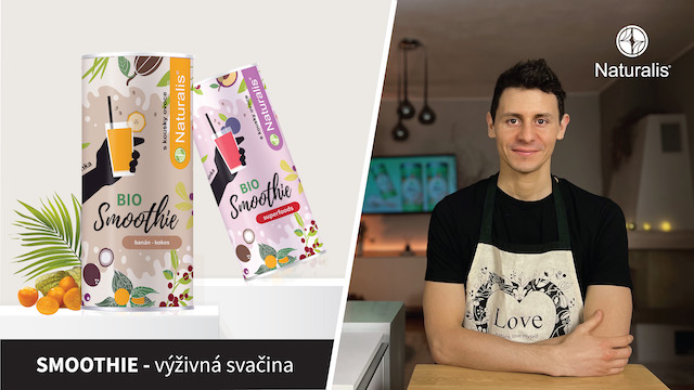 Video - popis produktu