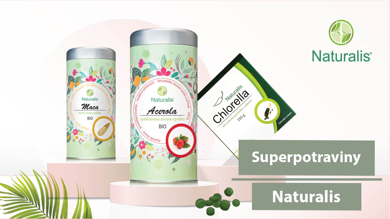 Video - popis produktu