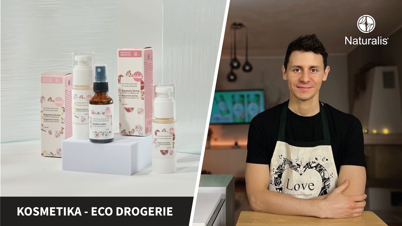 Video - popis produktu