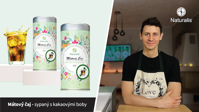 Video - popis produktu