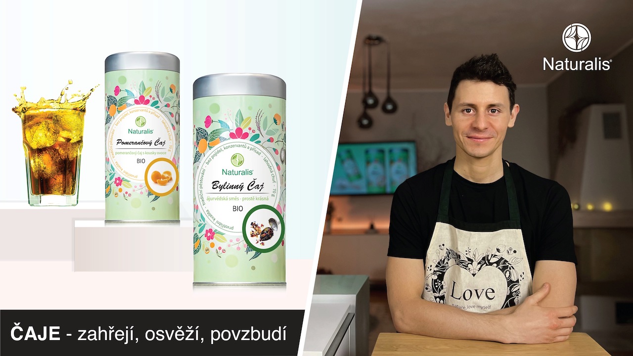 Video - popis produktu