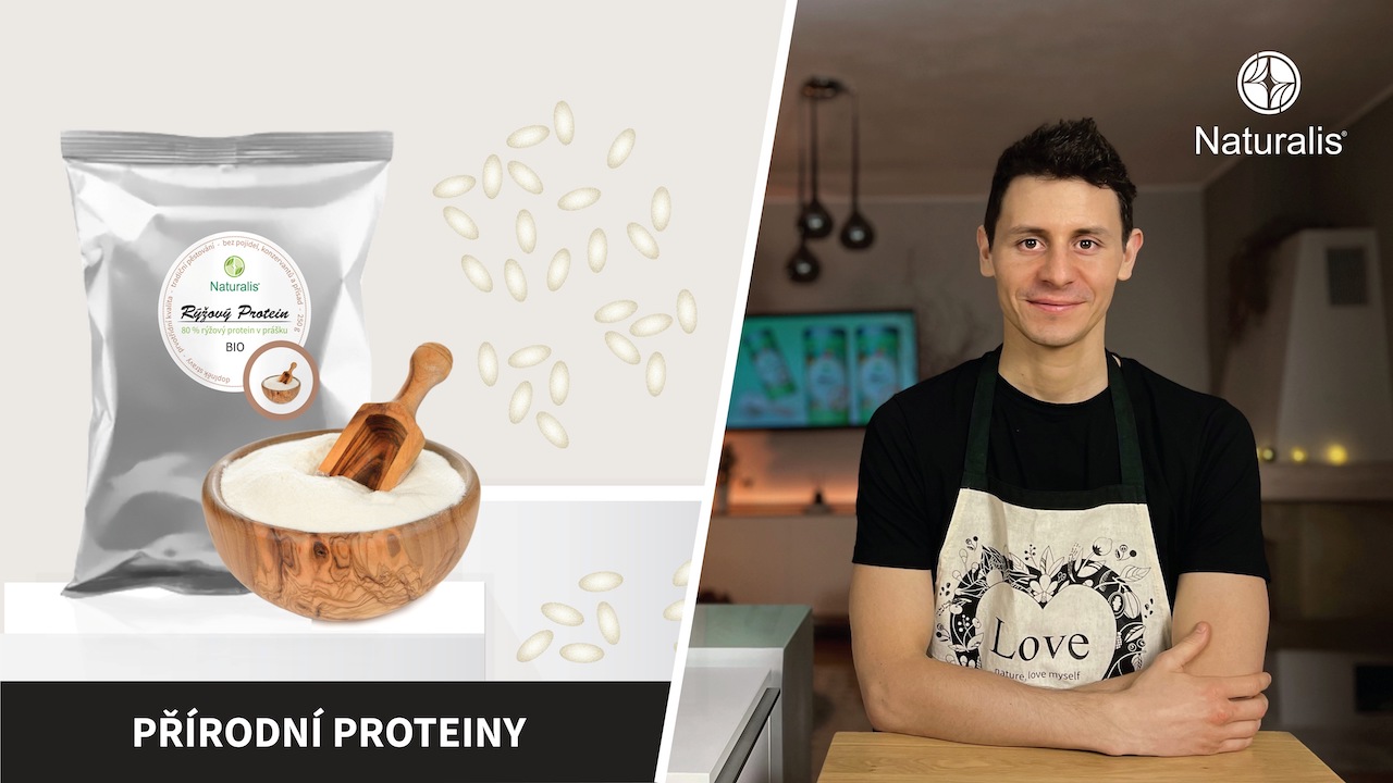 Video - popis produktu