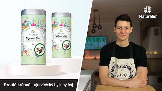 Video - popis produktu