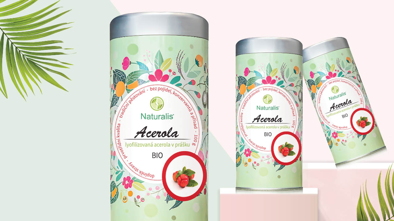 Video - popis produktu