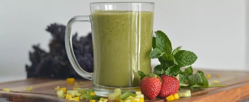 Co by mělo obsahovat vyvážené smoothie? Co by mělo obsahovat vyvážené smoothie?