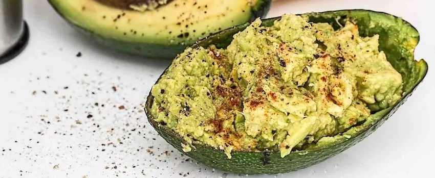 Guacamole s goji berries Guacamole s goji berries