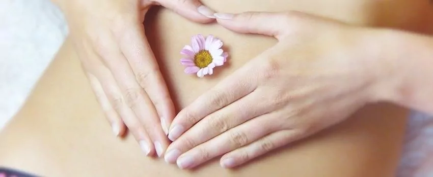 Hormonální rovnováha přírodní cestou Hormonální rovnováha přírodní cestou