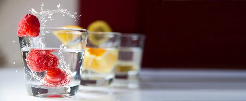 Jak na správnou hydrataci organismu Jak na správnou hydrataci organismu