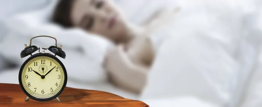7 spolehlivých tipů pro lepší vstávání 7 spolehlivých tipů pro lepší vstávání
