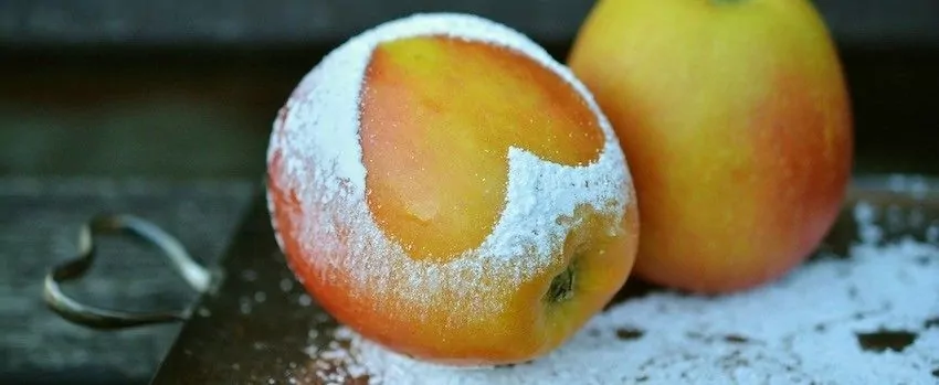 Lucuma - zdravé sladidlo z přírody Lucuma - zdravé sladidlo z přírody