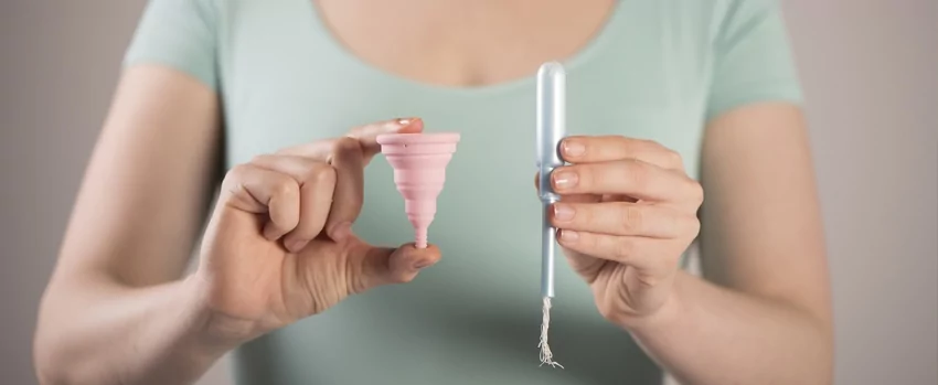 Ty nejlepší menstruační pomůcky a jak si vybrat Ty nejlepší menstruační pomůcky a jak si vybrat