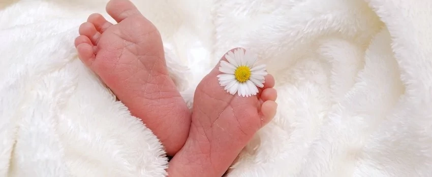Péče o nejjemnější dětskou pokožku Péče o nejjemnější dětskou pokožku